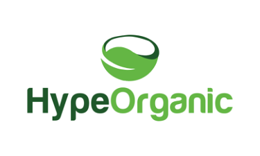 HypeOrganic.com